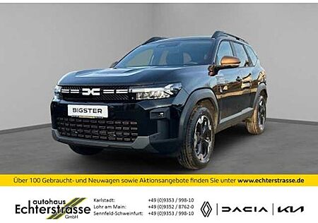 Dacia Bigster mild hybrid 140 Extreme 5 Türen