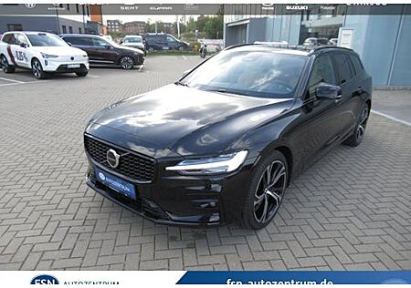 Volvo V60 B4 DCT Ultra Dark 5 Türen