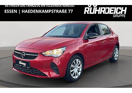 Opel Corsa 1.2 55kW Edition 5 Türen