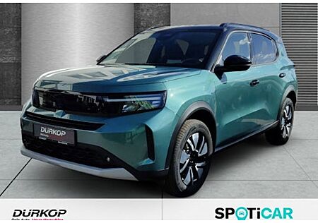 Opel Frontera Hybrid 107kW GS eDCT 5 Türen
