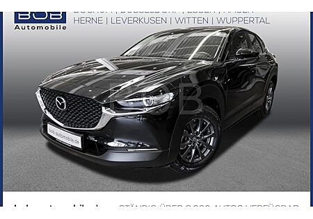 Mazda CX-30 e-SKYACTIV-G M-Hybrid 140 Prime-line 5 Türen