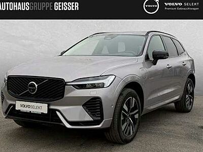 Volvo XC 60 T8 Plug-in Hybrid AWD Plus Dark Auto 5 Türen