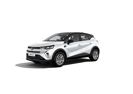 Renault Captur TCe 115 Evolution 5 Türen