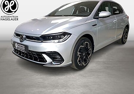 VW Polo 1.0 TSI 85kW DSG R-Line 5 Türen