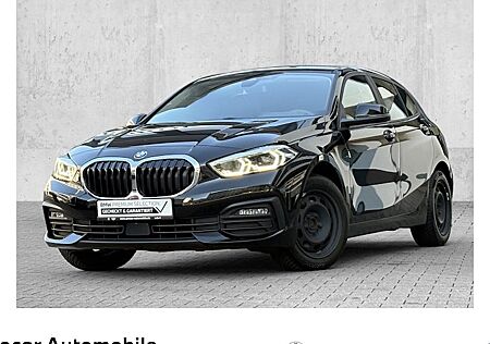 BMW 1er 118i Advantage 5 Türen