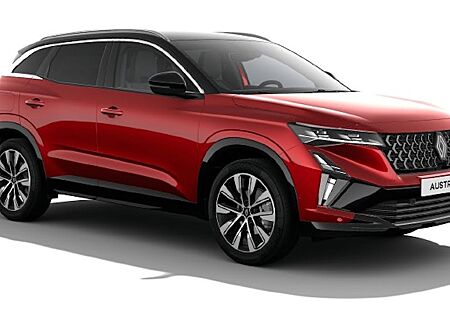 Renault Austral Mild Hybrid 160 Techno Automatik 5 Türen