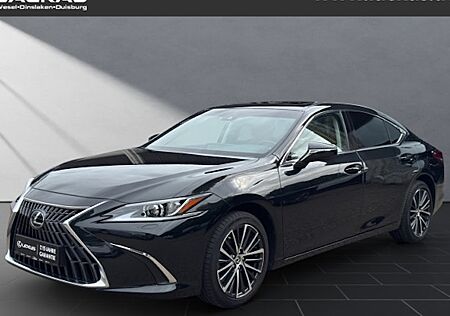 Lexus ES 300h Automatik 4 Türen