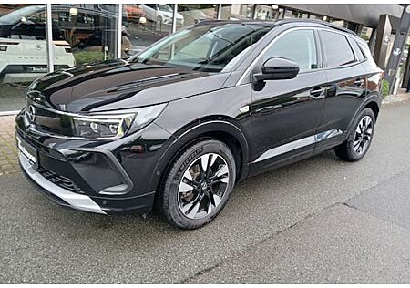Opel Grandland X 1.5 Diesel 96kW Business Elegance Auto 5 Türen