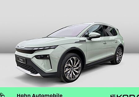 Skoda Elroq 85 5 Türen