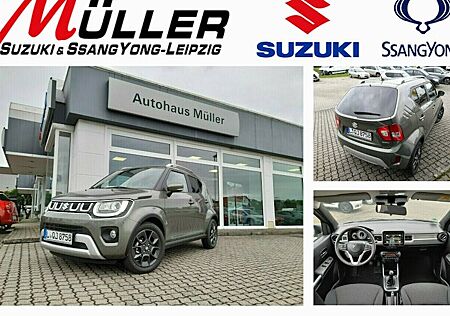 Suzuki Ignis 1.2 DUALJET HYBRID Comfort+ 5 Türen