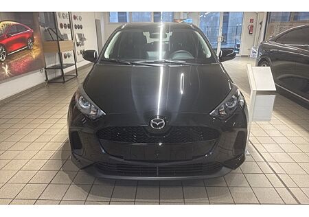 Mazda 2 1.5L Hybrid VVT-i FWD Exclusive-Line 5 Türen