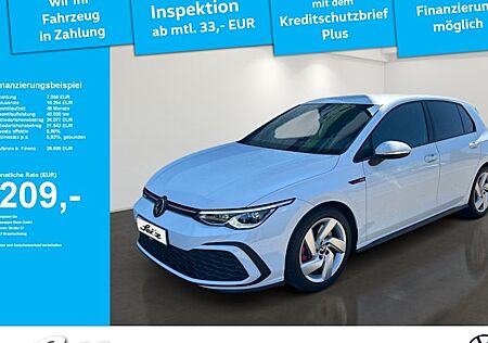 VW Golf GTI 2.0 TSI OPF DSG GTI 5 Türen