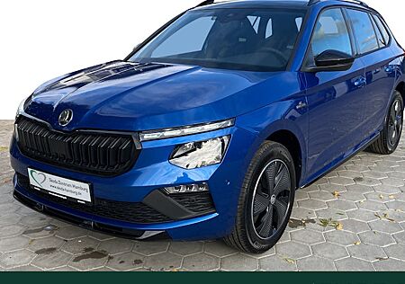 Skoda Kamiq 1.0 TSI 85kW DSG Monte Carlo 5 Türen