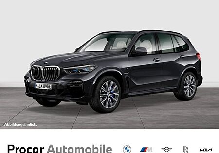 BMW X5 xDrive50e 5 Türen