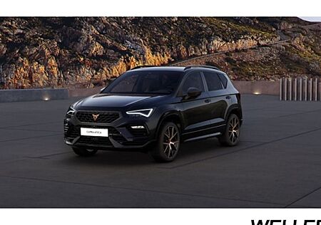 Cupra Ateca 2.0 TSI 221kW VZ 4Drive DSG 5 Türen