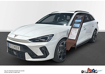 Cupra Leon 2.0 TSI 150kW DSG Sportstourer 4WD 5 Türen