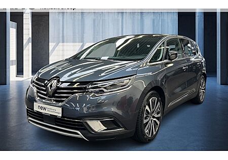 Renault Espace BLUE dCi 190 EDC Initiale Paris 5 Türen