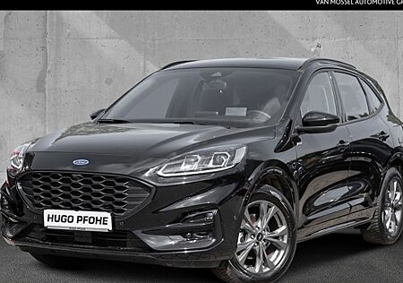 Ford Kuga 1.5 EcoBoost 110kW ST-Line 5 Türen