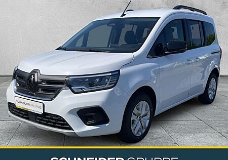 Renault Kangoo E-TECH Techno Comfort Range AC22 L1 5 Türen