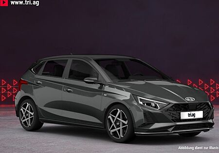 Hyundai i20 1.0 T-GDI 74kW Trend 5 Türen