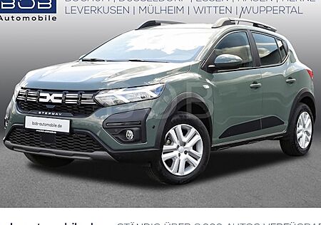Dacia Sandero Stepway TCe 90 Stepway Expression 5 Türen