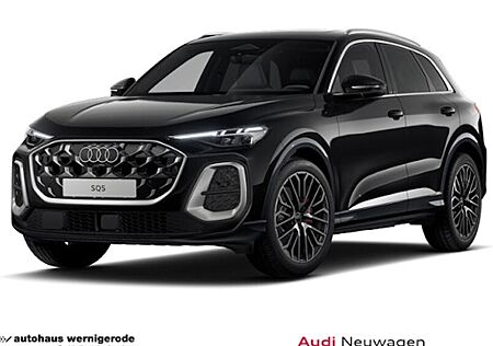 Audi Q5 55 TFSI e S tronic quattro S line 5 Türen