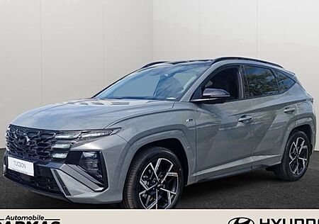 Hyundai Tucson 1.6 T-GDI Plug-in Hybrid N Line 4WD Auto 5 Türen
