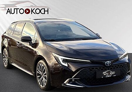 Toyota Corolla 1,8 Hybrid Comfort Touring Sports 5 Türen