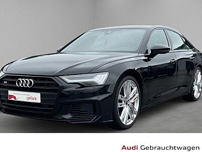 Audi S6 S6 TDI quattro tiptronic 4 Türen