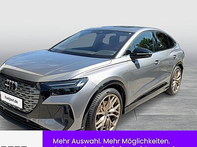 Audi Q4 e-tron 50 e-tron quattro 5 Türen