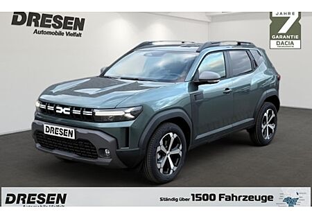 Dacia Duster hybrid 155 Journey 5 Türen