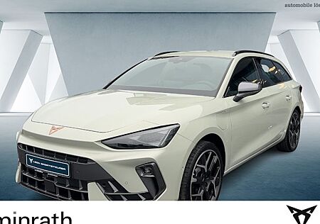 Cupra Leon 1.5 E-HYBRID 200KW VZ DSG Sportstourer 5 Türen