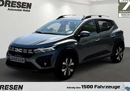 Dacia Sandero Stepway TCe 90 CVT Stepway Expression 5 Türen