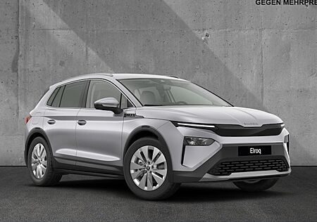 Skoda Elroq 85 5 Türen