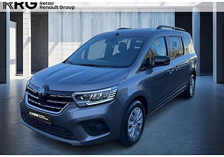 Renault Kangoo TCe 130 Techno L1 5 Türen