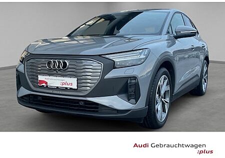 Audi Q4 e-tron 45 e-tron quattro 5 Türen