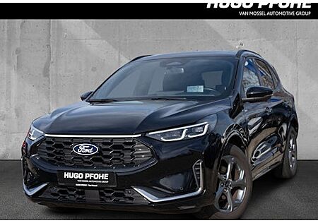 Ford Kuga 1.5 EcoBoost 110kW ST-Line X 5 Türen