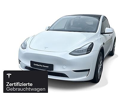 Tesla Model Y Long Range Dual Motor AWD 5 Türen