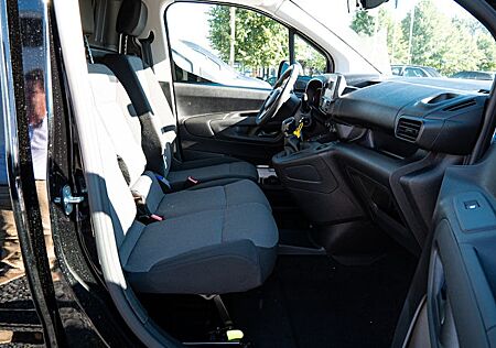 Opel Combo 1.5 Diesel 56kW Edition 4 Türen