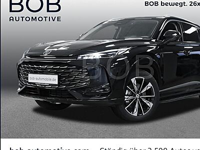 MG HS 1.5 T PHEV Luxury 5 Türen