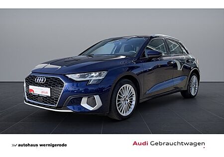 Audi A3 35 TFSI S tronic advanced Sportback 5 Türen