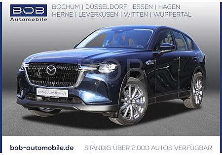 Mazda CX-60 2.5 e-SKYACTIV PHEV Exclusive-L Auto AWD 5 Türen