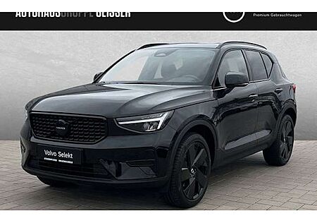 Volvo XC 40 B3 Plus Black Edition DCT 5 Türen