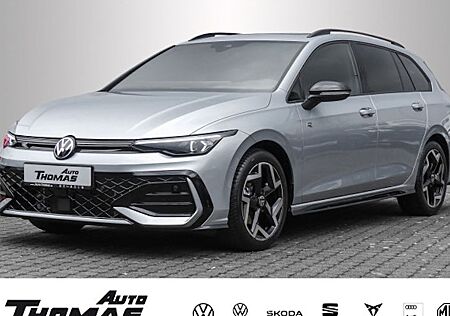VW Golf Variant 1.5 eTSI OPF 110kW DSG R-Line Variant 5 Türen