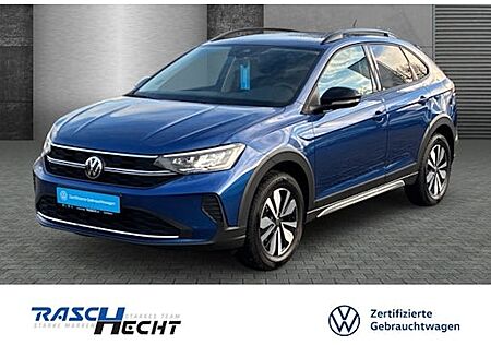 VW Taigo 1.0 TSI OPF GOAL 5 Türen
