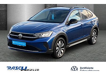 VW Taigo 1.0 TSI OPF GOAL 5 Türen