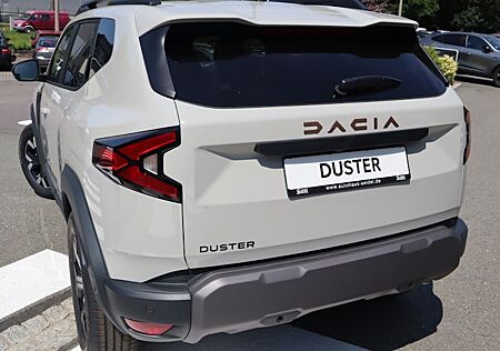 Dacia Duster TCe 130 Extreme 5 Türen