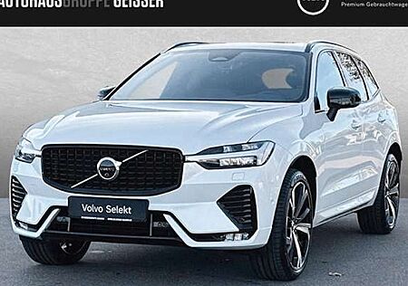 Volvo XC 60 B5 AWD Plus Dark Auto 5 Türen