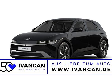Hyundai IONIQ 5 84kWh 168kW Heckantrieb Centriq 5 Türen