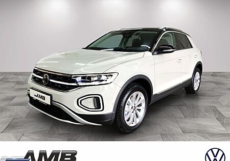 VW T-Roc 1.5 TSI OPF DSG Style 5 Türen